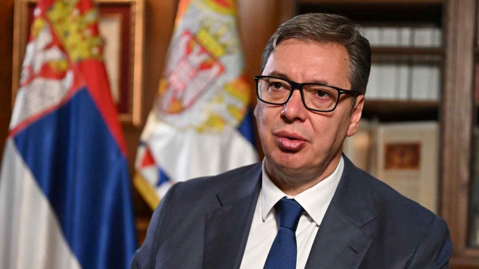 Từng chịu lệnh trừng phạt của Mỹ và phương Tây nhiều năm, quốc gia ứng cử viên EU tuyên bố trừng phạt Nga sẽ không giải quyết được bất kỳ vấn đề nào