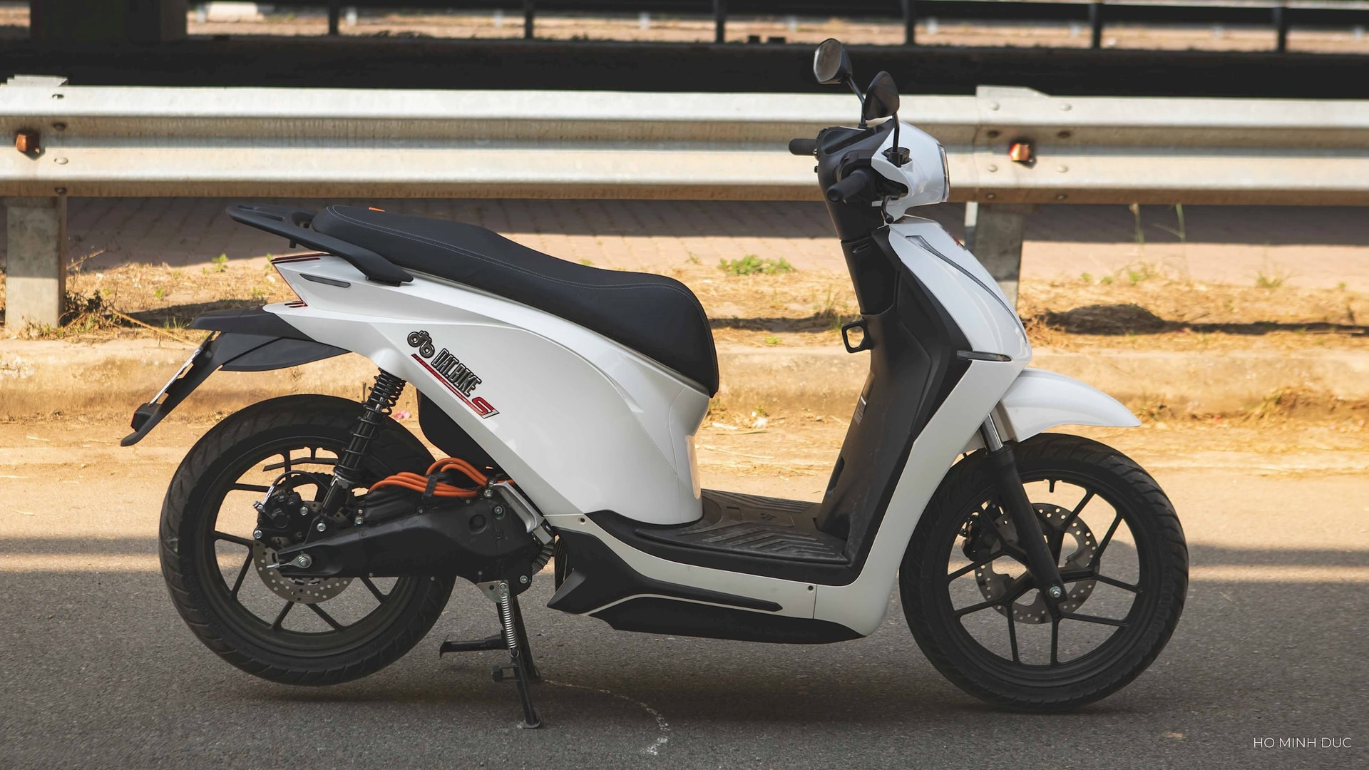 Một hãng xe máy nội được đầu tư thêm gần 600 tỷ đồng, 'đánh' công xưởng xe lớn nằm sát Việt Nam năm sau