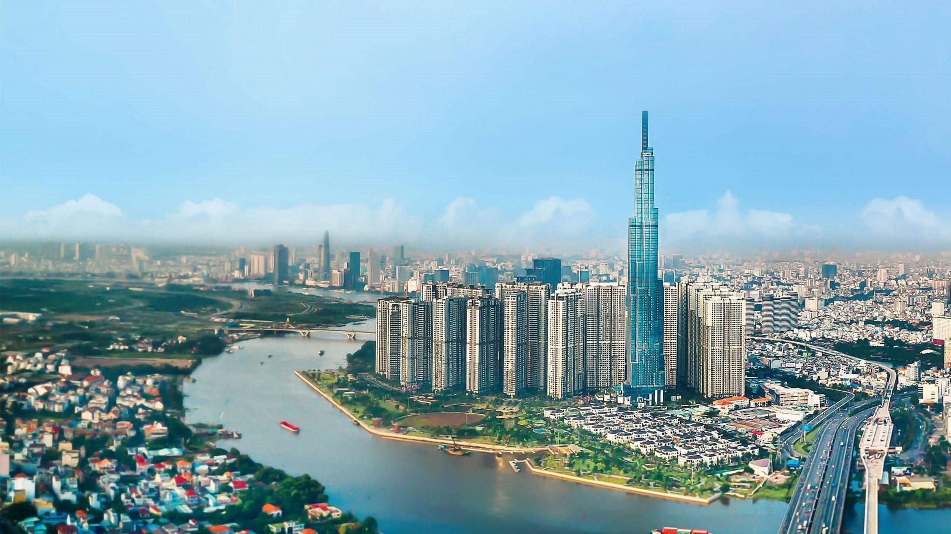 Lần đầu tiên một doanh nghiệp Việt lọt TOP “World’s Best Companies” do TIME bình chọn