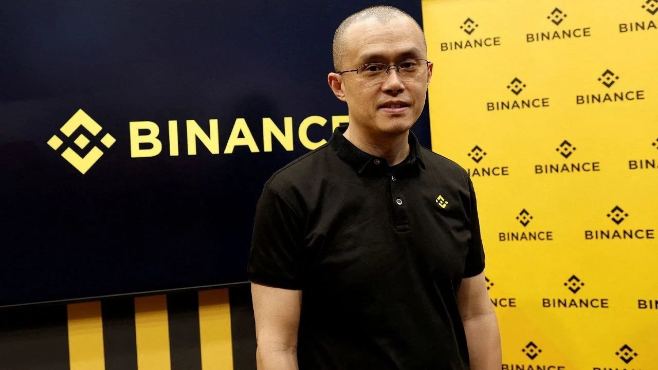 Đồng BNB tăng 10.000 lần sau 3.000 ngày, nhà sáng lập Binance CZ nói: Đây chỉ là sự khởi đầu!
