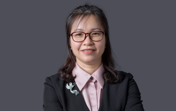 1 nhân sự của tỷ phú Phạm Nhật Vượng vừa nhận giải thưởng quốc tế: Là Tiến sĩ, bác sĩ xuất sắc, đã góp sức đưa Việt Nam có tên trên bản đồ y khoa hàn lâm toàn cầu