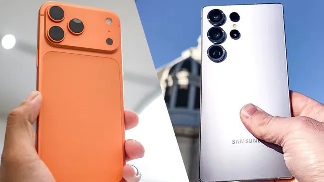 Quên iPhone 17 Pro Max đi: Điện thoại Samsung này có một tính năng vượt trội lại còn rẻ hơn đến 13 triệu