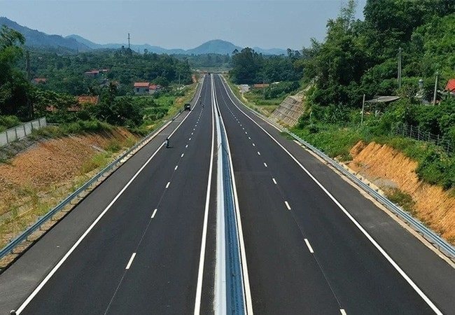 CTCK dự phóng lợi nhuận doanh nghiệp này có thể tăng 200% trong năm nay nhờ hưởng lợi lớn từ xây cao tốc