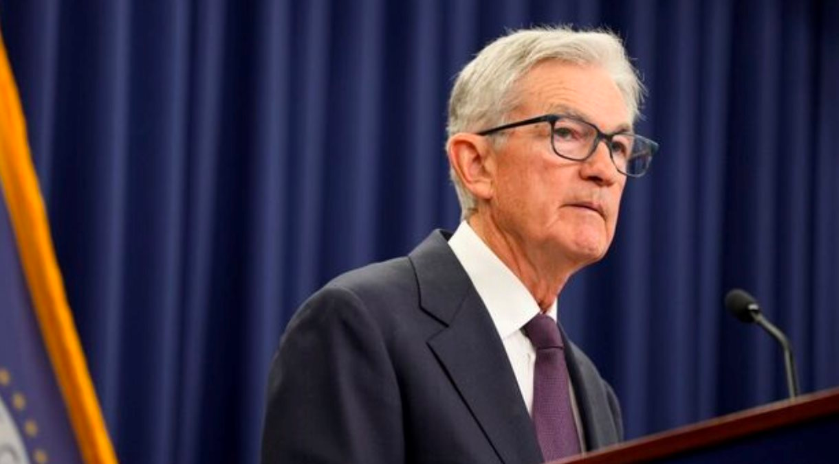 Chủ tịch Fed Jerome Powell: Thị trường lao động Mỹ đang yếu đi, hạ lãi suất 0,25% là để 'kiểm soát rủi ro'
