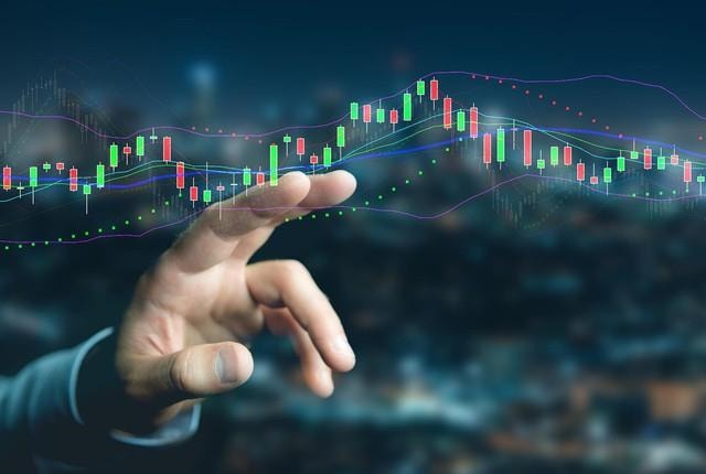 VNDirect: Chứng khoán có thể kiểm định lại vùng 1.600 trước khi hướng lên 1.900 điểm