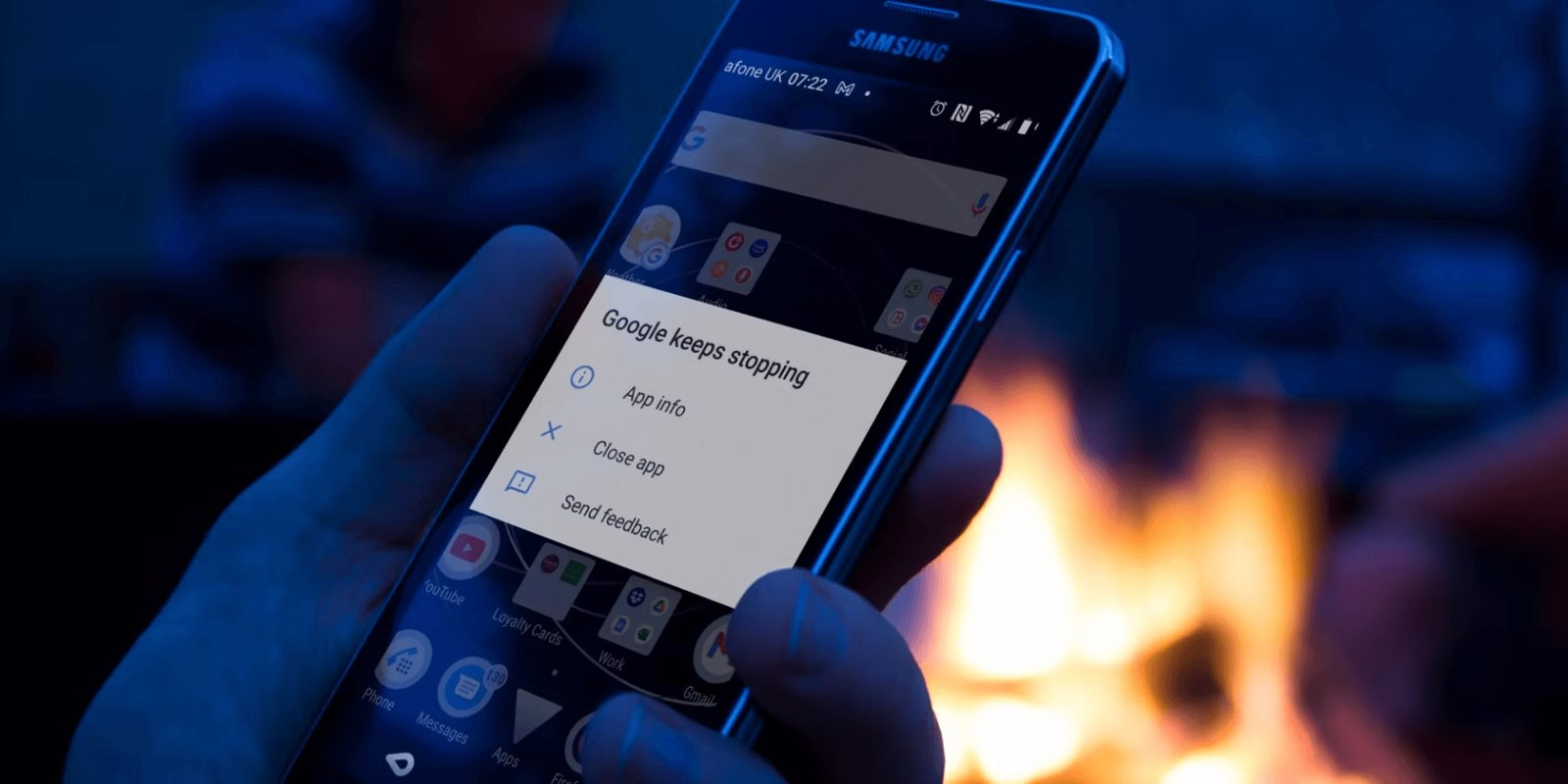 Các ứng dụng vừa bị Google gỡ bỏ, người dùng nên xóa ngay