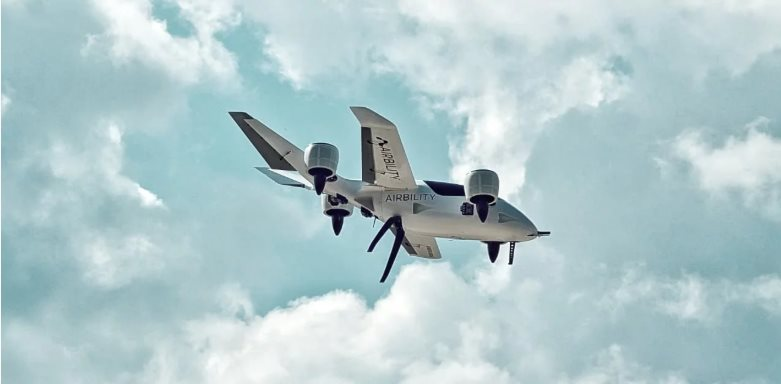 CT UAV và Airbility đánh dấu cột mốc hợp tác mới với chuyến bay thử nghiệm UAV AB-U60 tại Hàn Quốc