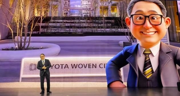 Toyota khánh thành siêu thành phố Woven City: Đích thân Chủ tịch rót 45 triệu USD, sẽ vận hành bất chấp không lợi nhuận, là 'vườn ươm' công nghệ khổng lồ