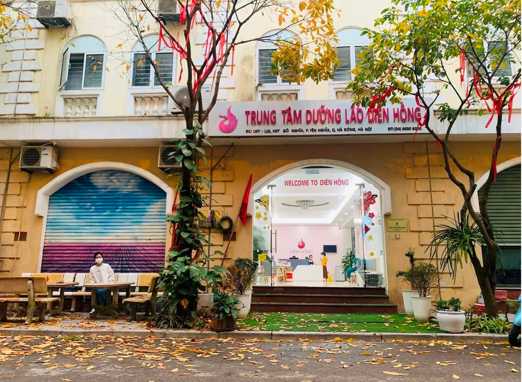 Mô hình bất động sản mới sắp ra đời: Nhà dưỡng lão bán trú cho người già