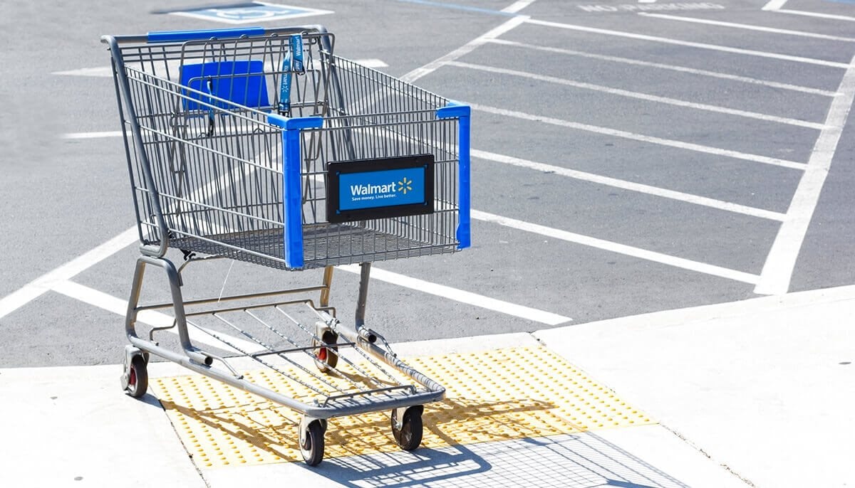 Hàng giả tràn lan trên sàn TMĐT của Walmart: Hậu quả từ bùng nổ tăng trưởng, nới lỏng tiêu chuẩn để cạnh tranh