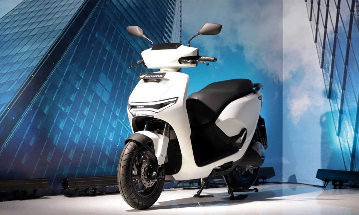 Honda thờ ơ với xe máy điện? Công ty con vừa "bơm" hàng chục triệu USD cho hãng có xe đi xa nhất Việt Nam