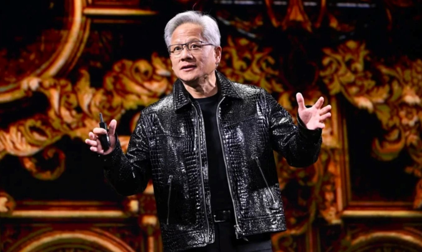 Nvidia sắp đầu tư 500 triệu đô la vào 1 startup xe tự lái: Tham vọng vượt xa ngành công nghiệp chip đơn thuần!