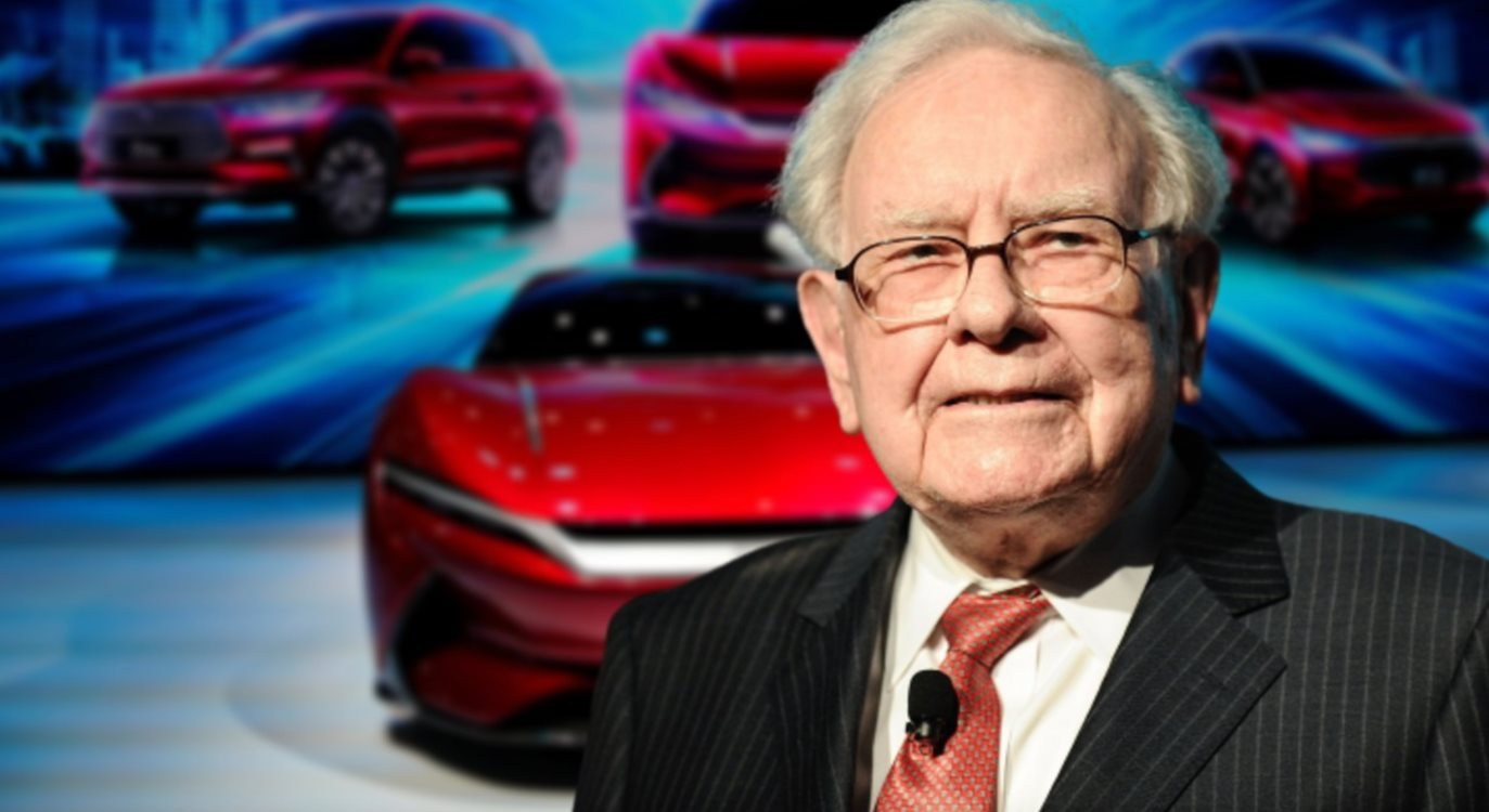 Warren Buffett vừa có bước đi khiến thị trường không ngờ: Bán sạch một cổ phiếu tăng gần 4.000%, mang về khoản lãi hơn 7 tỷ USD, được đánh giá là khoản đầu tư 'phép màu'