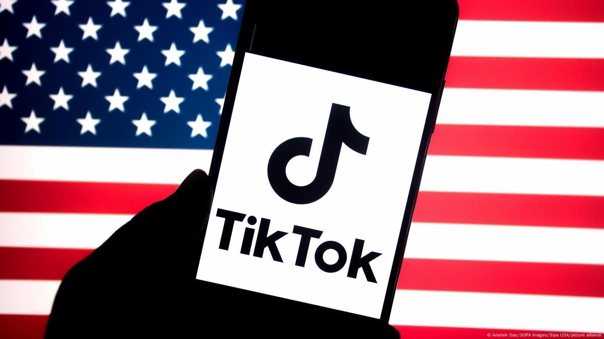 Ông Trump bật mí “điểm chung” ở những tỷ phú Mỹ tham gia "giải cứu" TikTok
