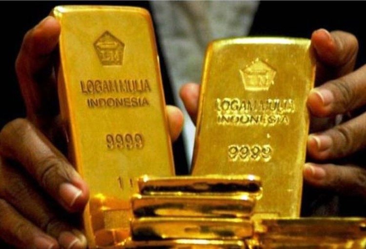 Người dân Indonesia tích trữ 1.800 tấn vàng khiến chính phủ phải thành lập ngân hàng vàng