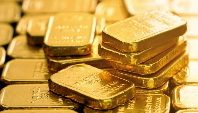 Thị trường vàng Token hóa vượt mốc 2 tỷ USD