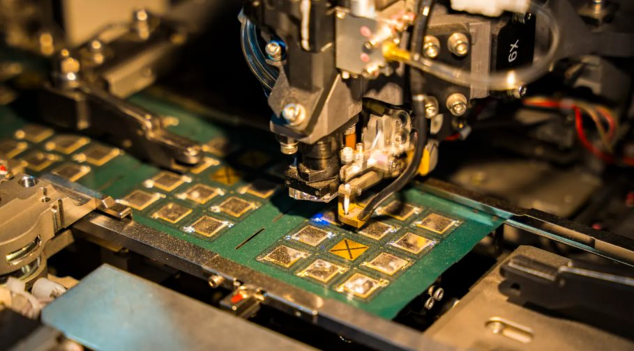 Ấn Độ chi 18 tỷ USD cho tham vọng trở thành cường quốc chip toàn cầu