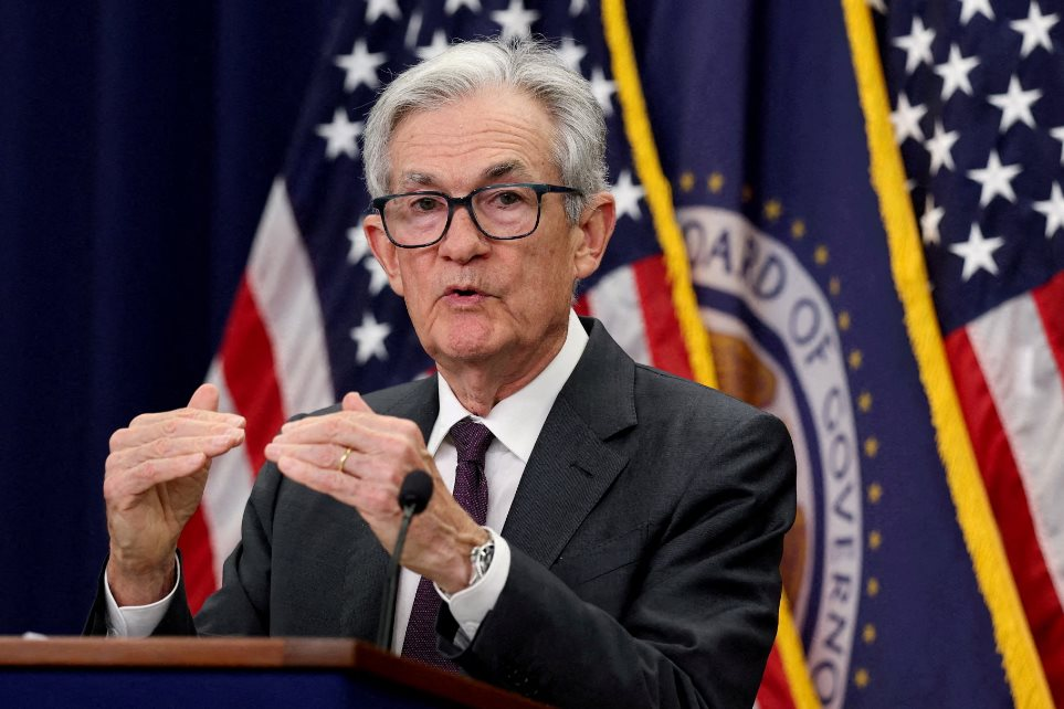 Mọi ánh mắt đổ dồn vào phát biểu của Chủ tịch Fed Jerome Powell và tân thống đốc: Manh mối cho lộ trình điều chỉnh lãi suất tiếp theo