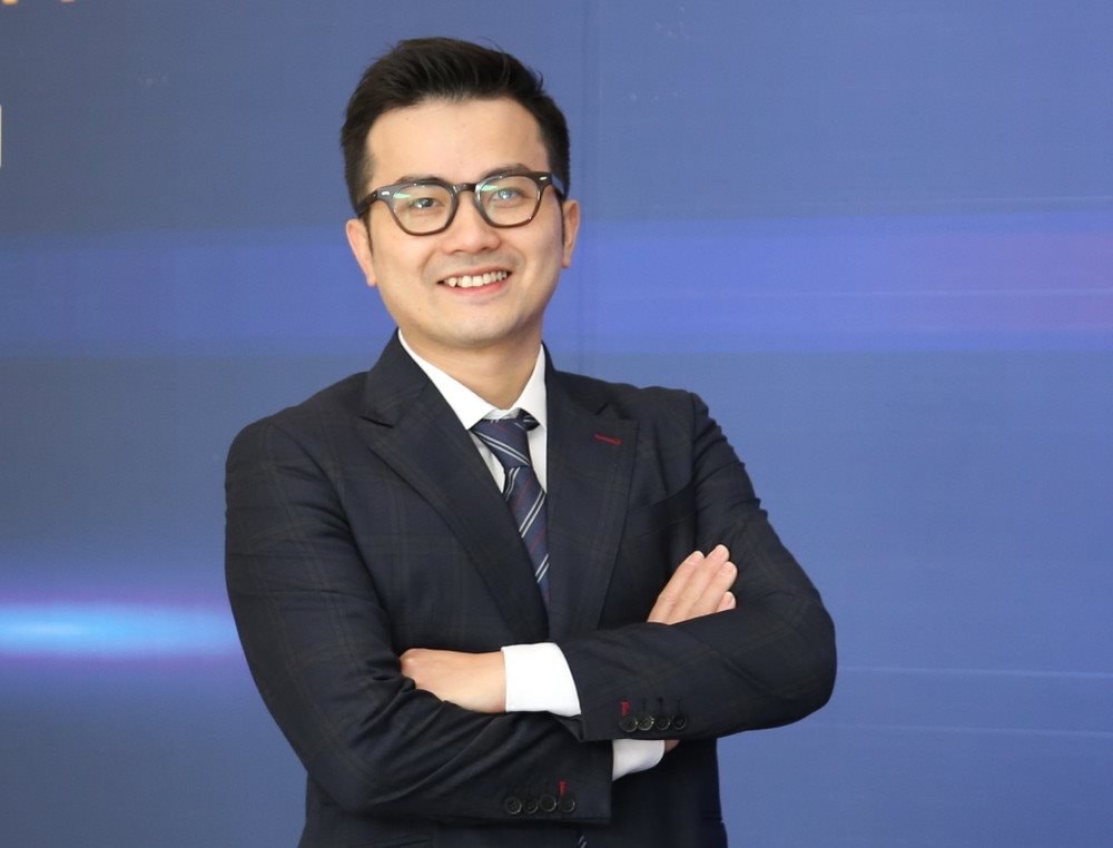 Giáo sư Việt 41 tuổi lọt top 10.000 nhà khoa học hàng đầu thế giới 2025: Từng giảng dạy ở ĐH Johns Hopkins, đẹp trai "vạn người mê"