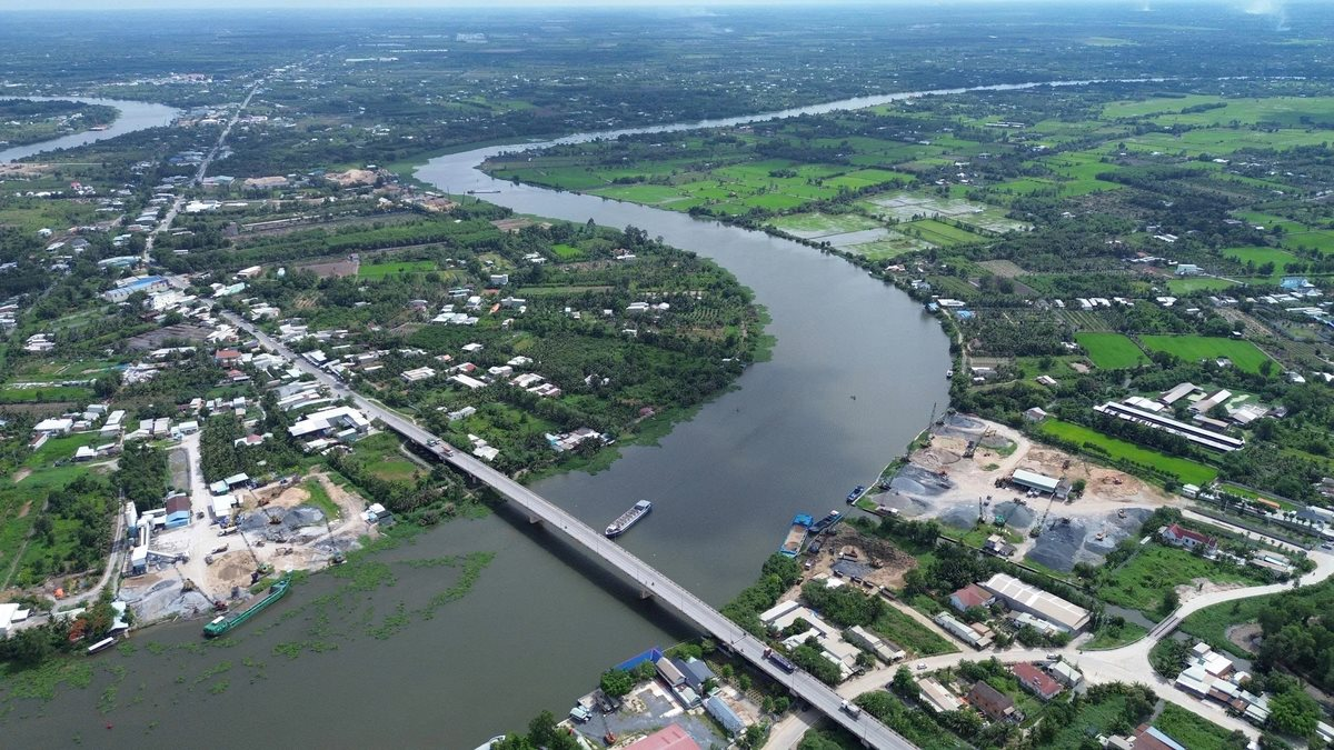 Trung Quốc đã đầu tư 10 tỷ USD vào một tỉnh của Việt Nam, giáp ranh Campuchia