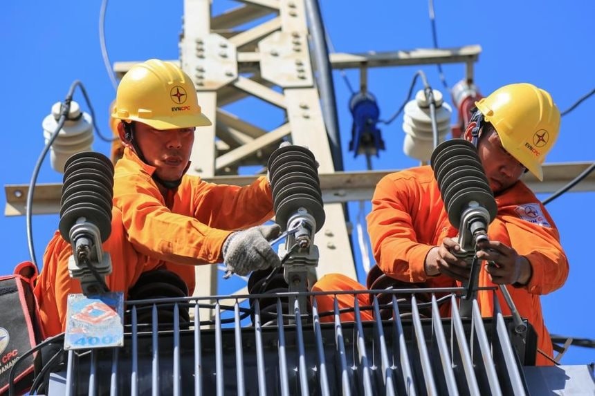 MBS ước tính lợi nhuận quý 3 ngành điện: Xuất hiện cái tên tăng bằng lần