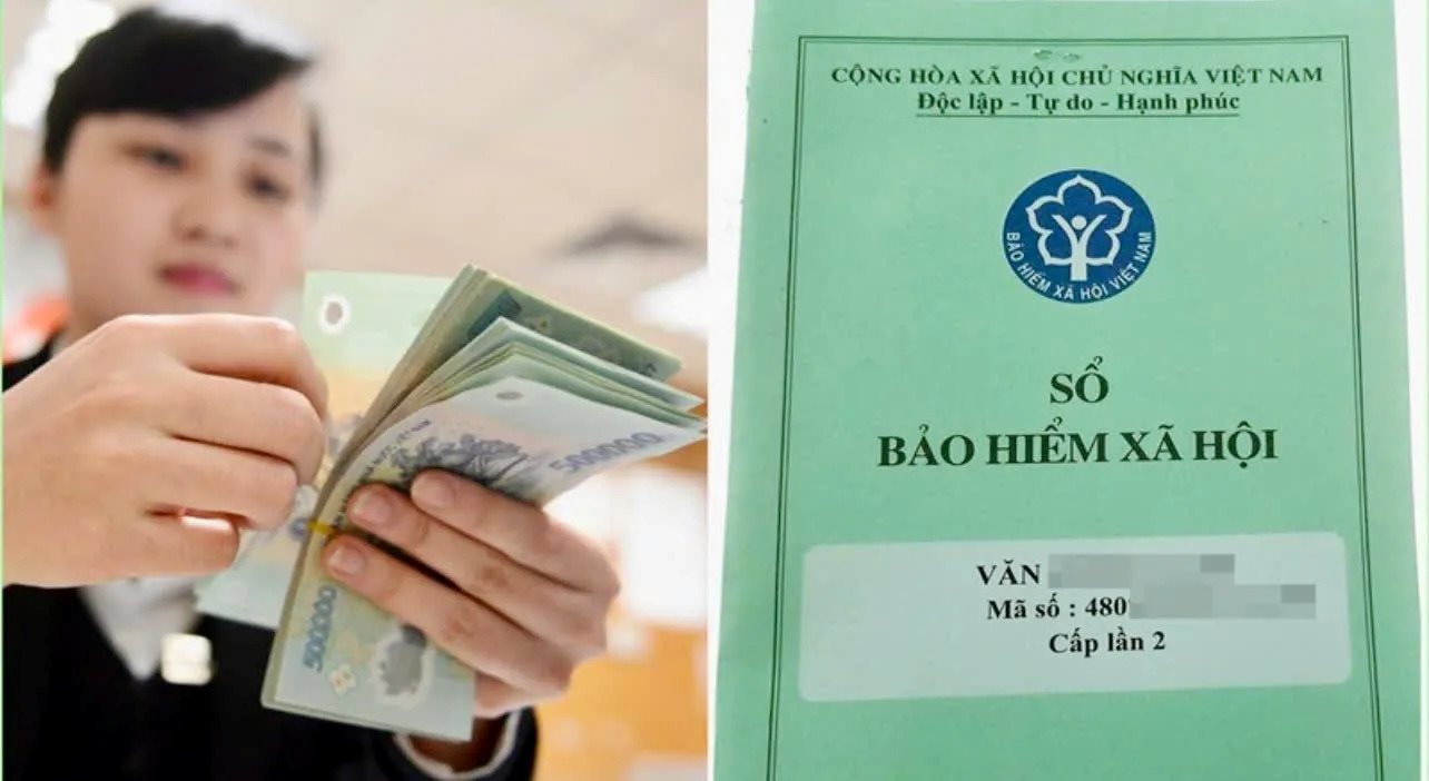 Nghỉ hưu năm 2025, đóng BHXH đủ 27 năm, lương hưu mỗi tháng được nhận bao nhiêu?