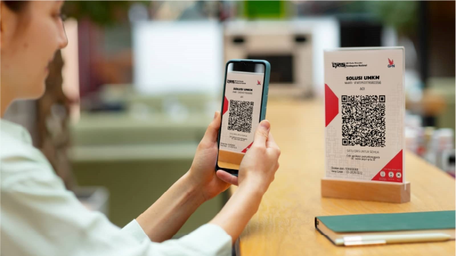 Hệ thống QR thanh toán của một nước ASEAN bị Mỹ gắn nhãn "rào cản thương mại"