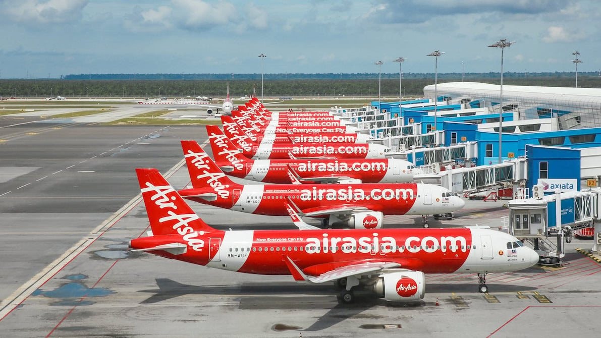 Ông chủ hãng hàng không giá rẻ AirAsia chưa từ bỏ giấc mơ hiện diện tại Việt Nam: Chúng tôi đang thảo luận với một đối tác Việt, lạc quan hơn bao giờ hết