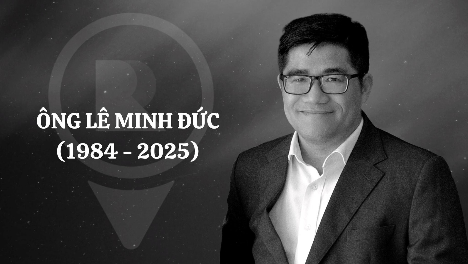 Founder của Remaps, từng lên Shark Tank mùa 5, qua đời ở tuổi 41