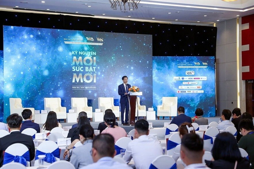 "Nền kinh tế đang chuyển mình sâu sắc với 7 nghị quyết chiến lược mà Đảng và Chính phủ" 