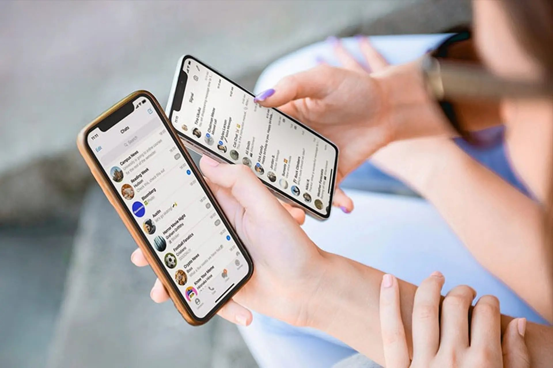 Công an Hà Nội công bố tin nhắn SMS, Zalo, Messenger phải xóa ngay nếu không muốn mất tiền trong tài khoản 