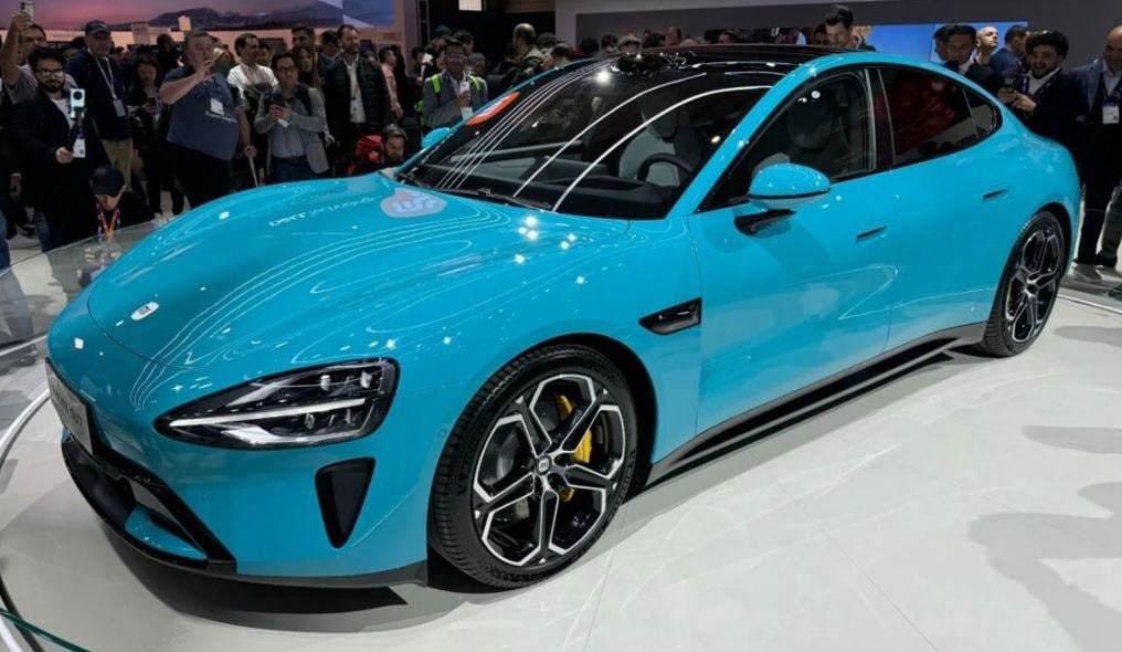 Xiaomi khiến Tesla lo sợ: Xuất xưởng 300.000 xe điện sau 15 tháng, kiếm bộn tiền từ hệ sinh thái tỷ USD, được ngợi ca là 'bậc thầy' chuỗi cung ứng