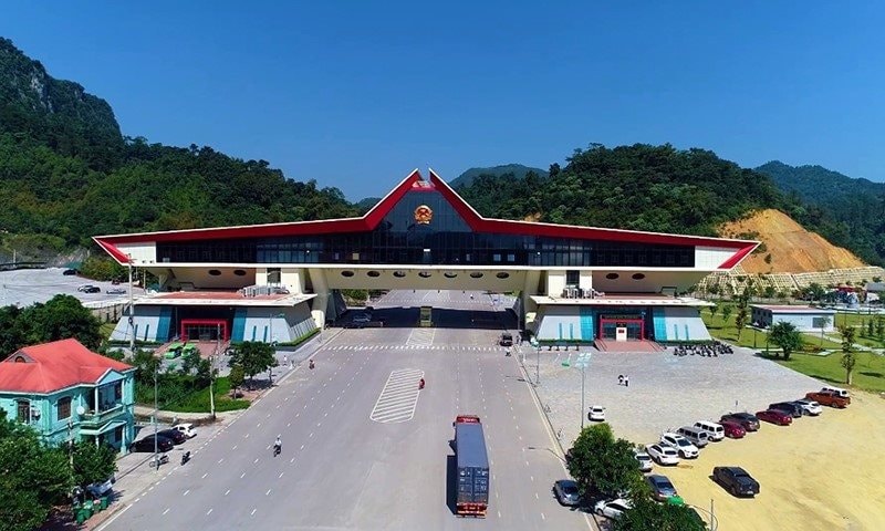 Lạng Sơn: Khai thác nội lực kinh tế cửa khẩu, đẩy mạnh liên kết vùng