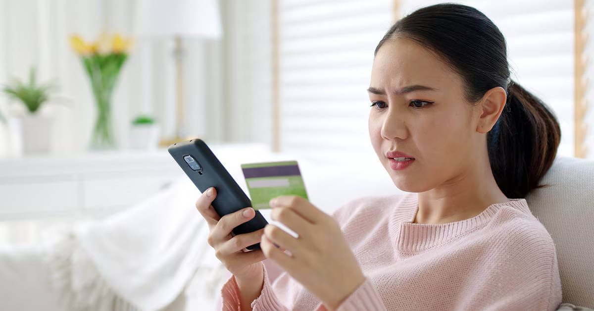 Vì sao lừa đảo biết số tài khoản ngân hàng, mật khẩu và ví điện tử của người dùng?