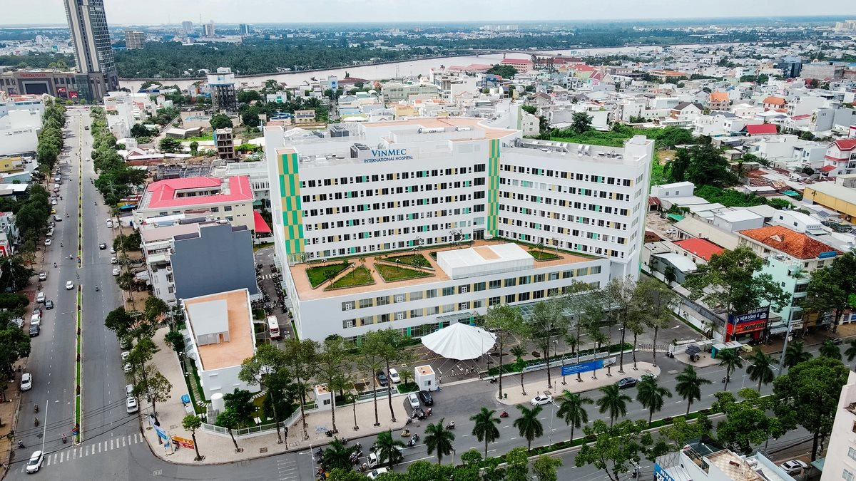 Doanh nghiệp "không vì lợi nhuận" của ông Phạm Nhật Vượng vừa vào top giá trị nhất Việt Nam