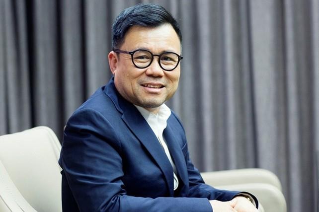 Chủ tịch SSI Nguyễn Duy Hưng: Mọi người nghĩ nâng hạng thị trường là "phép màu", nhưng tôi không nghĩ thế