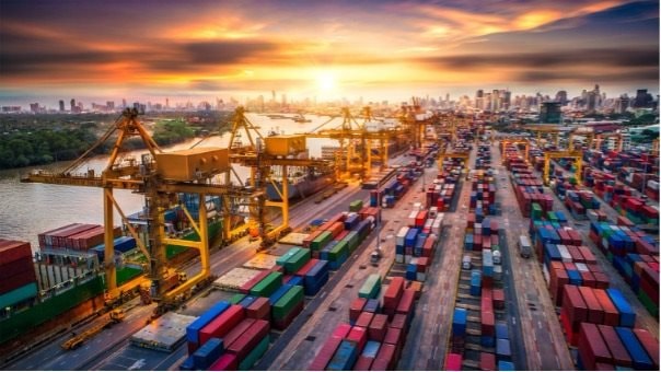 Chuyên gia VinaCapital: Ngành logistics đóng vai trò trọng yếu cho sự phát triển kinh tế Việt Nam