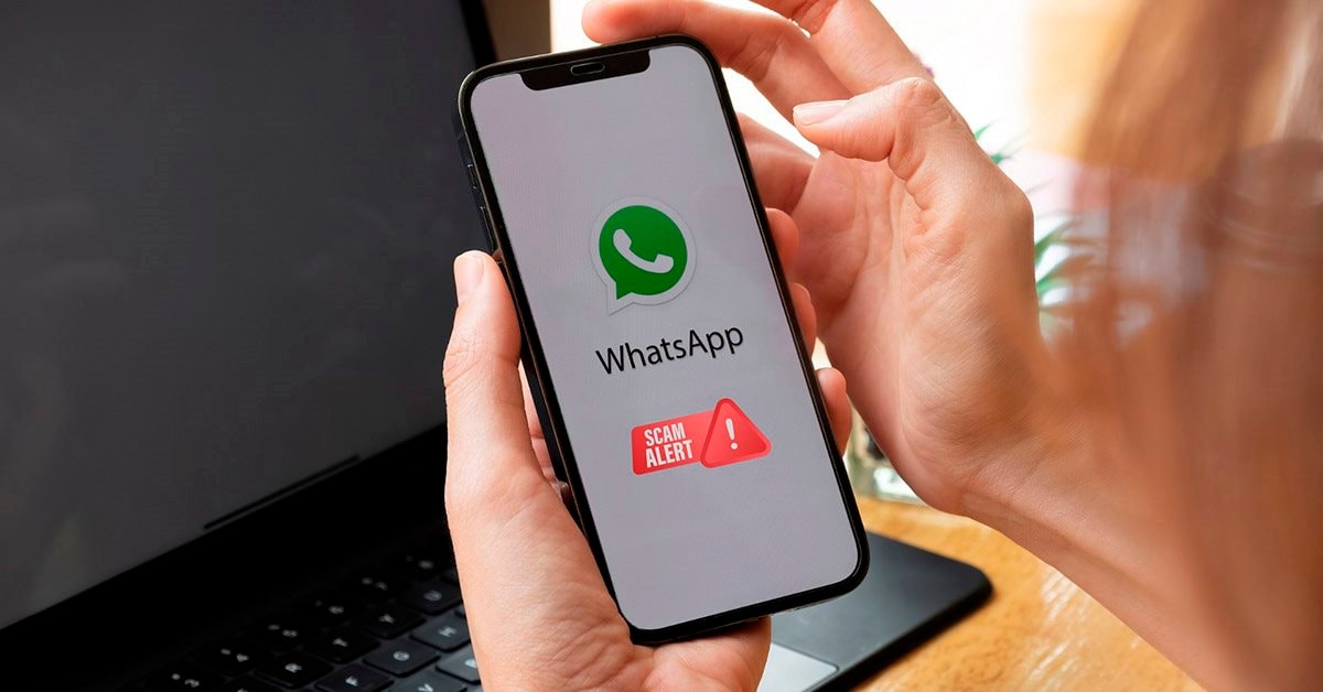 Cảnh báo: Hình ảnh tuyệt đối không được lưu về điện thoại, tránh bị rút sạch tiền trong tài khoản ngân hàng