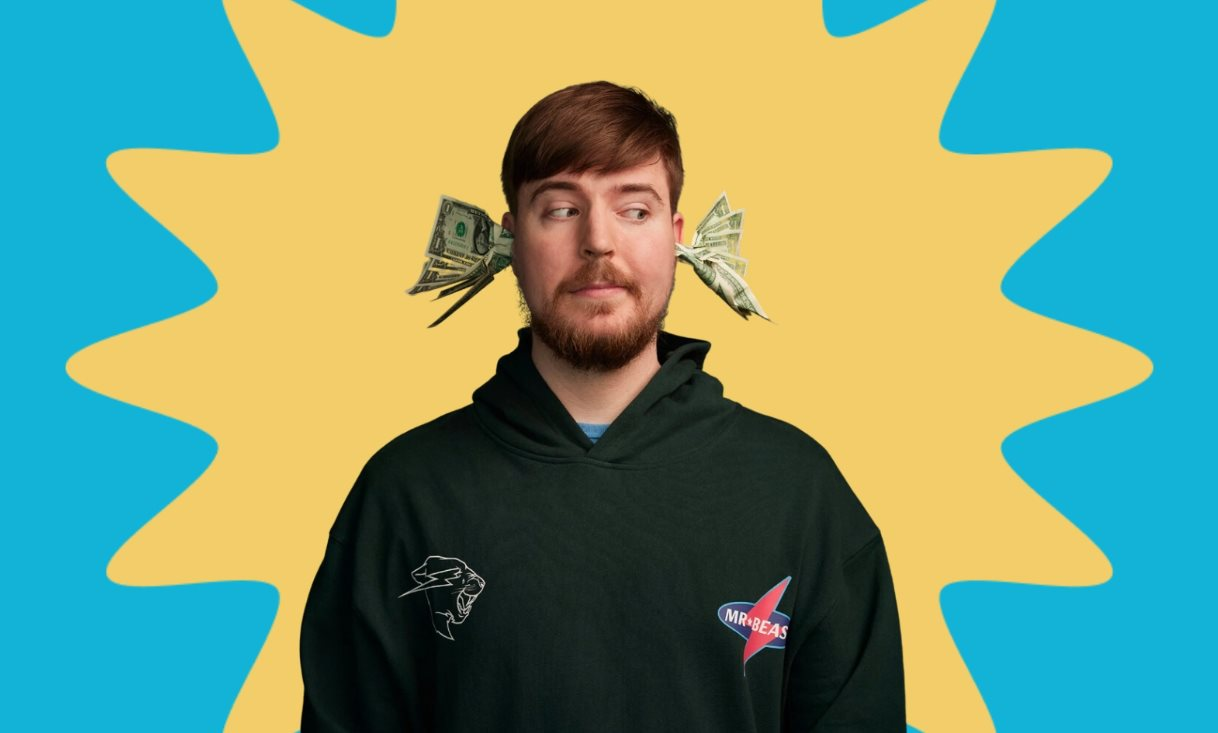 'Vua Youtube' Mr Beast thua lỗ nhiều năm: Đốt 4 triệu USD mỗi video để nổi tiếng, chấp nhận lỗ có chủ đích