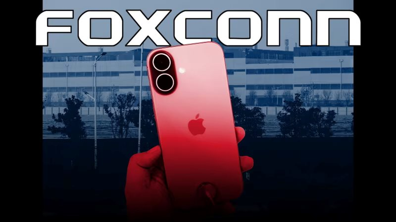 Bên trong ‘siêu nhà máy’ 200.000 công nhân sản xuất iPhone 17: Làm quá giờ, phân biệt đối xử, chậm lương?