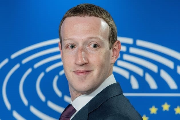 Mark Zuckerberg: Thà chi nhầm vài trăm tỷ USD còn hơn bỏ lỡ 'thời khắc AI'