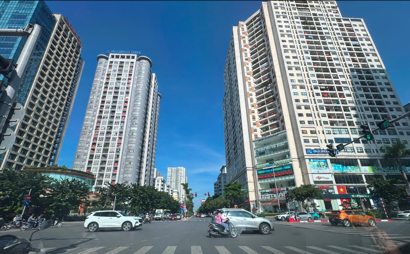 Toàn cảnh thị trường bất động sản quý 3/2025: Đón đầu "nhịp dẫn" của thị trường