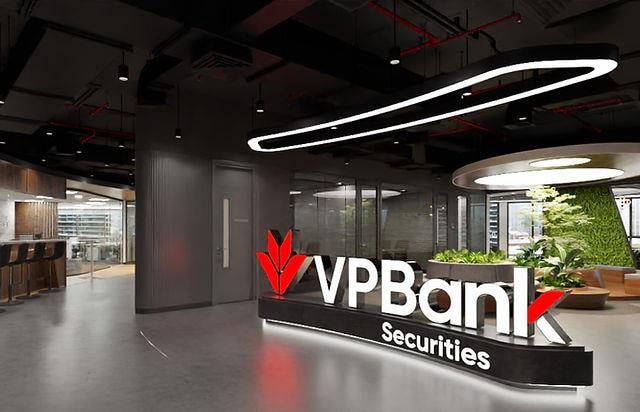 Chứng khoán VPBankS chốt giá IPO 33.900 đồng/cp, định giá 2,4 tỷ USD