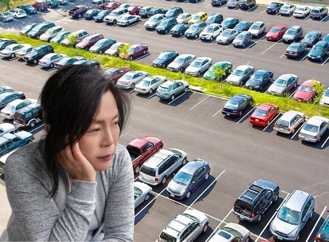 Người phụ nữ 50 tuổi đánh rơi CCCD, bỗng nhiên cảnh sát thông báo: Bà sở hữu tới 138 chiếc ô tô...?