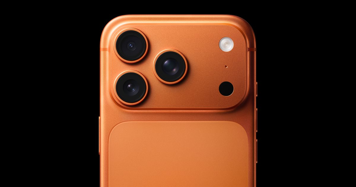 Bí mật xấu xí đằng sau iPhone 17