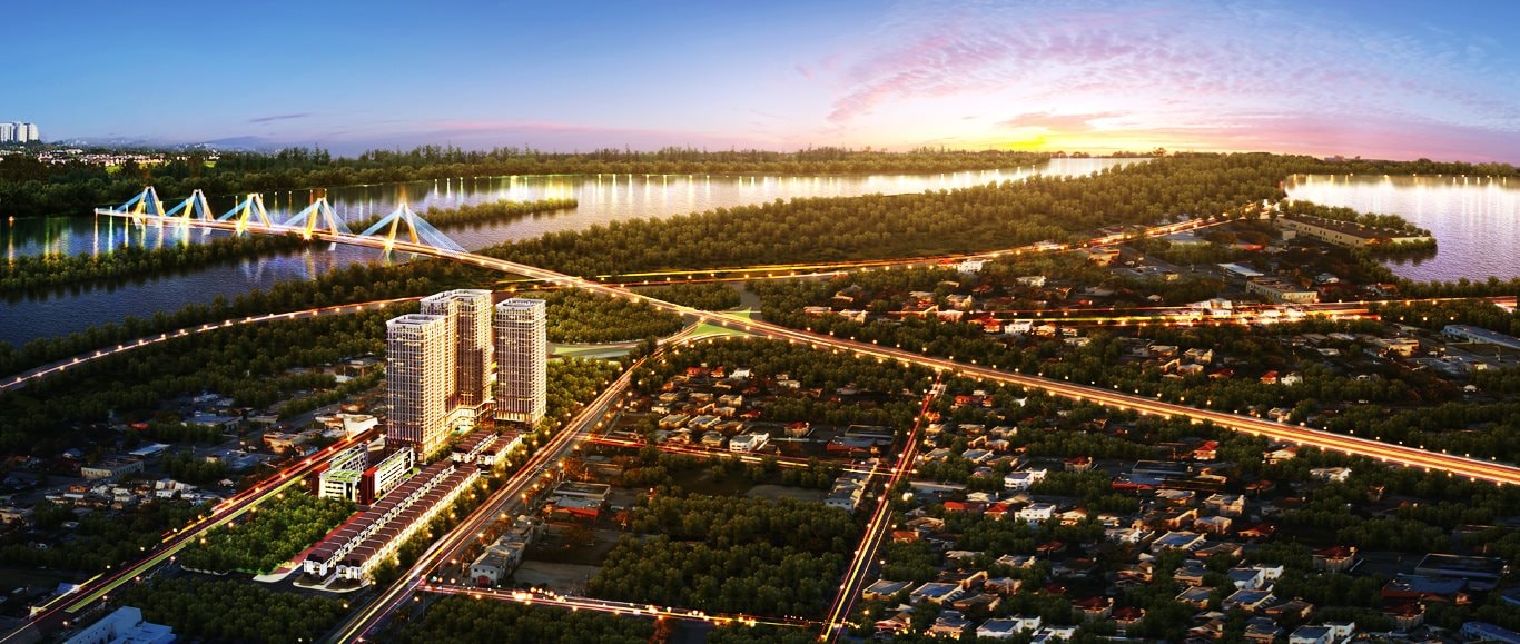 Đại gia địa ốc bứt phá lên vị trí số 2 thị trường, chỉ sau Vinhomes, ông chủ trở thành tỷ phú đôla
