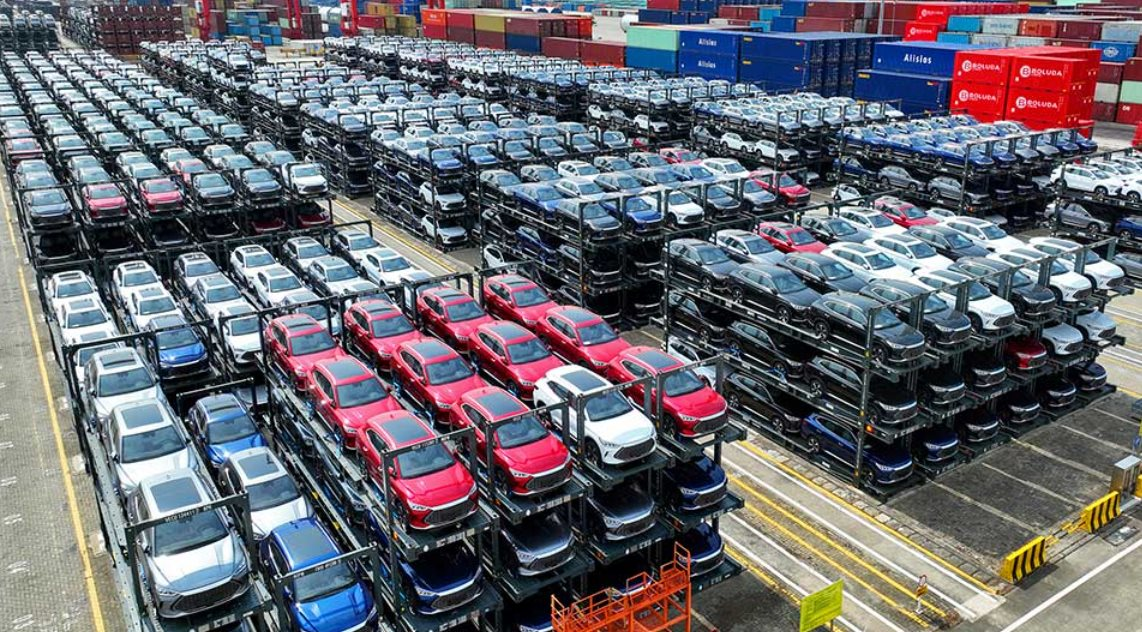 Buồn của thị trường xe điện lớn nhất thế giới: Hàng trăm hãng xe Trung Quốc lần lượt 'bốc hơi', cạnh tranh bào mỏng lợi nhuận, dự đoán còn khốc liệt hơn trong 5 năm tới