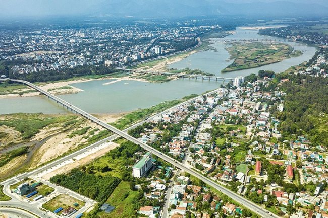 Một doanh nghiệp đóng góp gần 45% vào tổng thu ngân sách tỉnh Quảng Ngãi