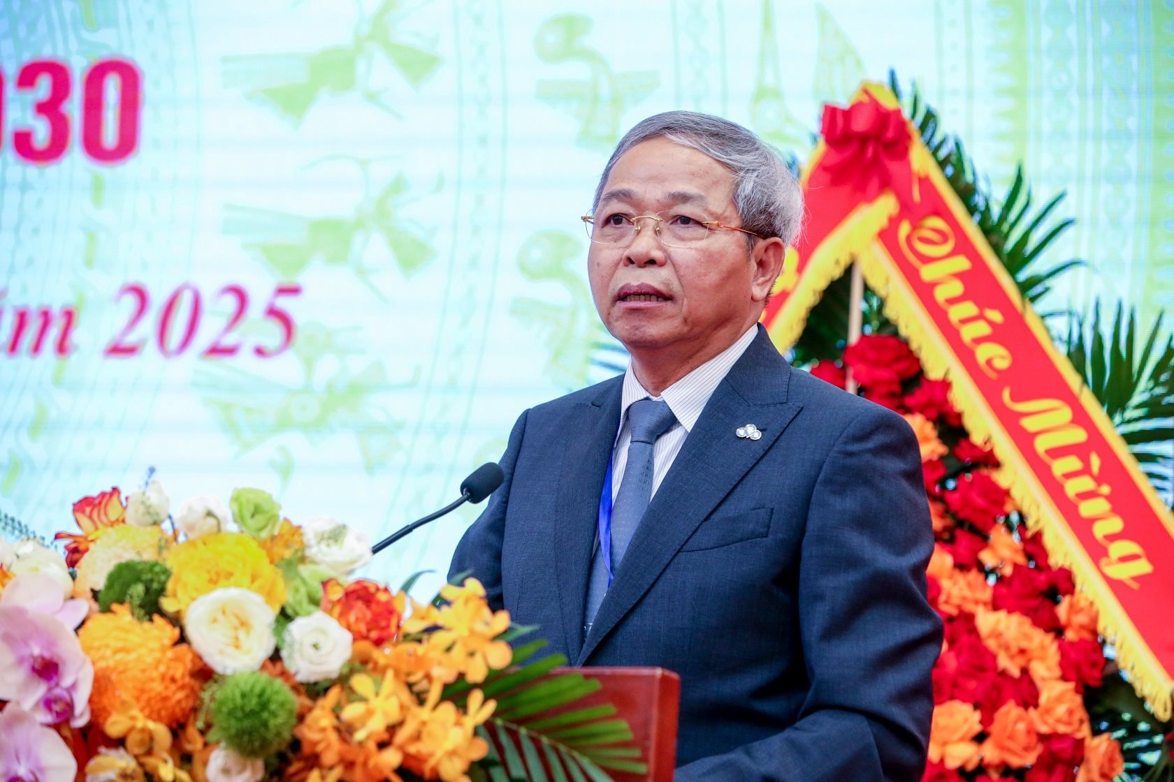 Ông Nguyễn Trung Chính: Doanh nghiệp tư nhân phải dấn thân mạnh mẽ vào AI, R&D và hội nhập toàn cầu