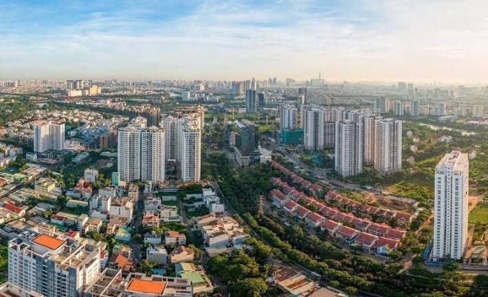 Việt Nam sẽ sớm có khu đô thị 1 tỷ USD, dự kiến có 10.000 căn nhà